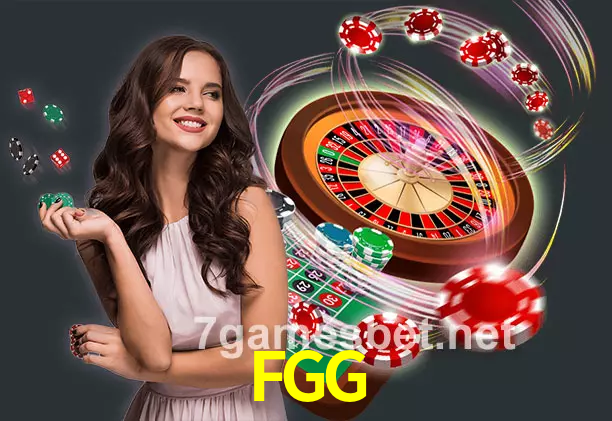 vivo no cassino FGG