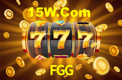 FGG App Interface