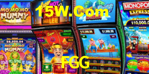 FGG - Casino Oficial Plataforma - FGG.Cc