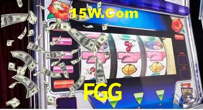 Slot Games FGG