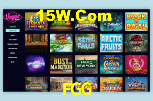 FGG Bet