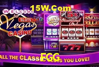Live Casino FGG