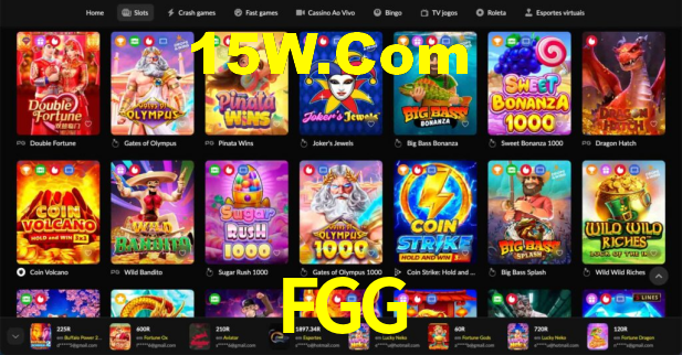 FGG