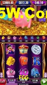 Roulette Table FGG
