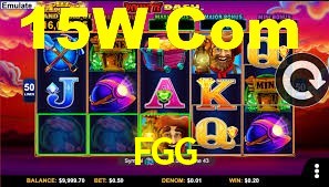 FGG