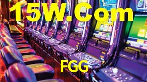 Sinta a adrenalina dos jogos de cassino com FGG