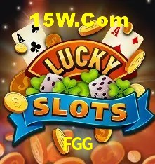 Weekend Specials FGG