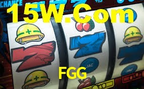 Welcome Bonus FGG